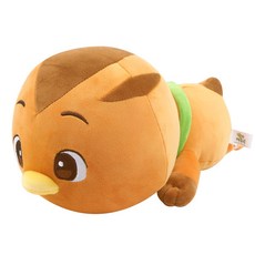 엄마까투리인형