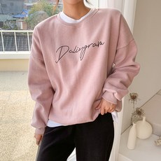 엔비룩 달링 양기모 맨투맨