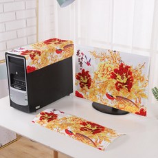 컴퓨터모니터커버