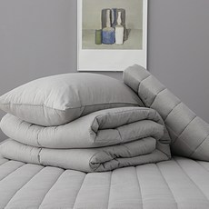 세사차렵이불패드세트