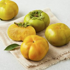 한들 차랑단감 4~5입, 1개, 900g