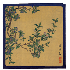 스타 우아한 화풍 사진 앨범 32.5 x 33.5 cm, Type 01 + 블랙, 20매