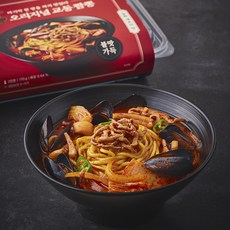 마이셰프 명가교동 오리지널 교동 짬뽕 2인분, 770g, 1개