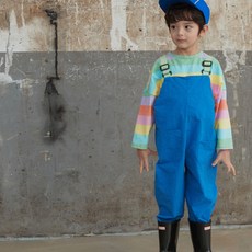 아동점프수트