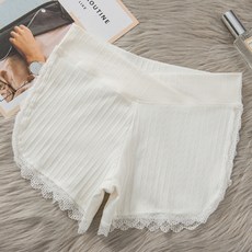 빈템 임산부 시스루 속바지