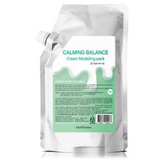 모델링팩대용량