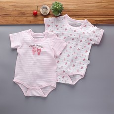 베이비바디슈트