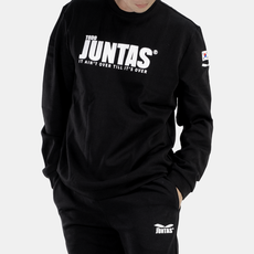 JUNTAS JMD 熱身運動衫韓國版