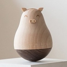 돼지소품