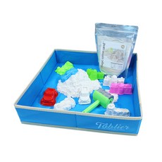 아틀리에모래놀이