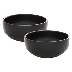 젠쿡 스톤 쿡볼, 중(16.8cm), 2개