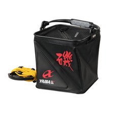 야이바엑스 두레박 KYB-21 KYB-24 낚시 24cm :: 블랙 야이바엑스