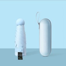 초경량파우치우산