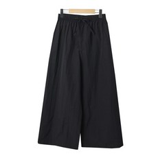 여성용 라라온 러비드 와이드 팬츠