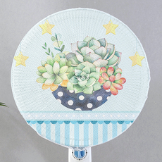 All Is You電風扇安全罩 45~50cm, 肉質的, 1個