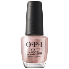 오피아이 네일 락커 컬러 매니큐어, LA01, 1개, 15ml