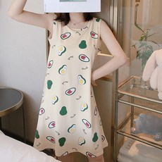 원피스잠옷파자마정품