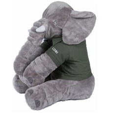 코끼리인형