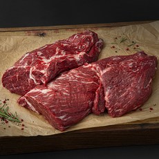전통참한우 안심 1등급 구이용 (냉장), 2800g, 1개