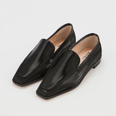 에이티티샌들  에이티티 여성용 Glossy Loafer 