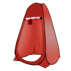 원터치 야외 낚시 텐트 P02, 타입6, 1인용