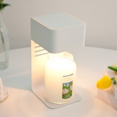 양키캔들라지자워머세트