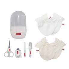 피셔프라이스4종