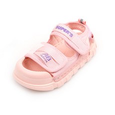 루루슈 아동용 슈퍼 벨크로 샌들 BS112