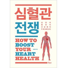 심혈관 전쟁, 보누스, 김홍배 보누스, 김홍배