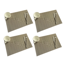 메탈테이블매트