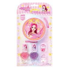 시크릿쥬쥬선팩트