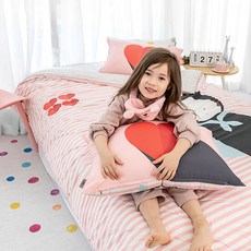 세사kids이불커버