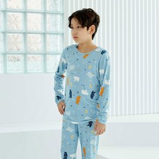 다크샤주니어기모내의