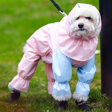 강아지우주선우비