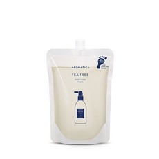 아로마티카토닉리필