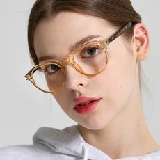 리끌로우 TR 안경 B098