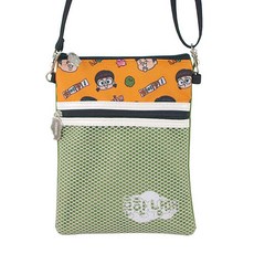 흔한남매크로스백