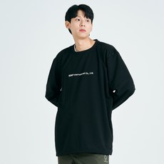 롬프 LONG SLEEVE 티셔츠