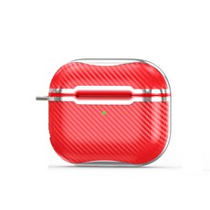 오프화이트에어팟프로케이스