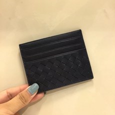 에쉬울프 미니 홀더 카드지갑