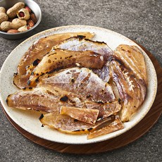 순삭 두툼한 쥐치포, 160g, 1개