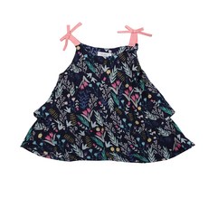 여아끈나시원피스