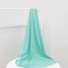 쉬폰패브릭