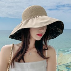 가니버킷햇
