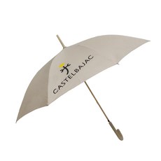 까스텔바작 컬러살대 장우산