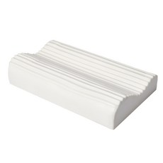 그루잠숯메모리폼베개