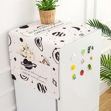 냉장고포켓커버