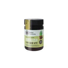 정한그린테크 다육식물용 보약 250g, 1개