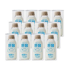 프쌤 단백질음료 요구르트맛, 330ml, 12개