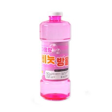 서하의 집 대용량 비눗방울액 1250ml, 1개 - 비눗방울리필